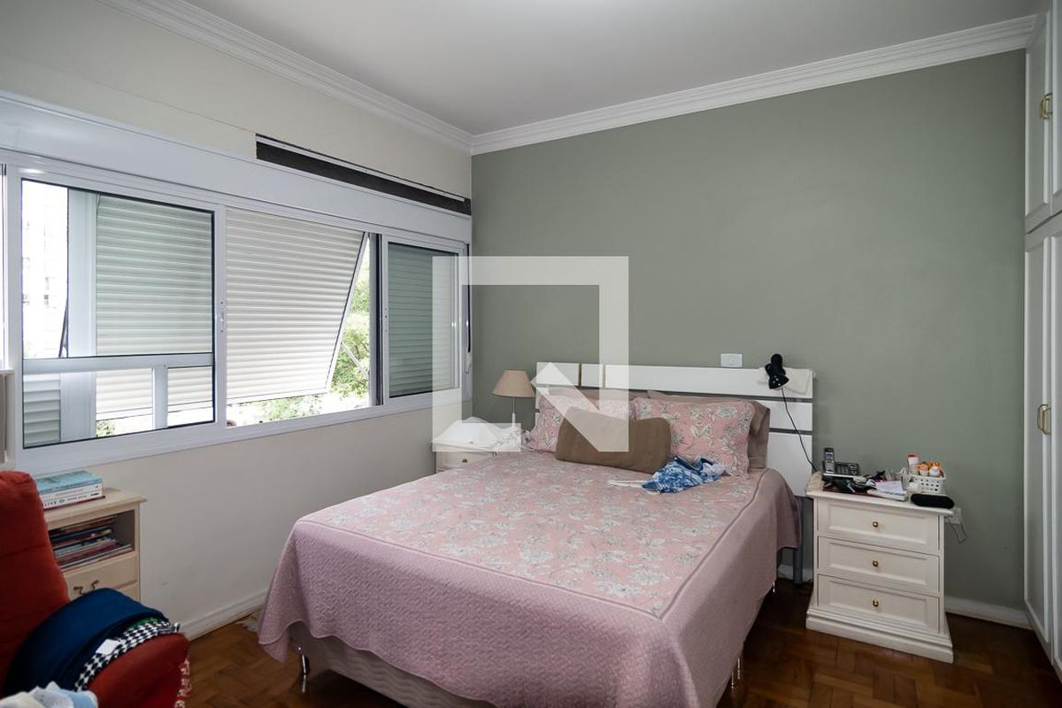 Apartamento, 3 quartos, 202 m² - Foto 30