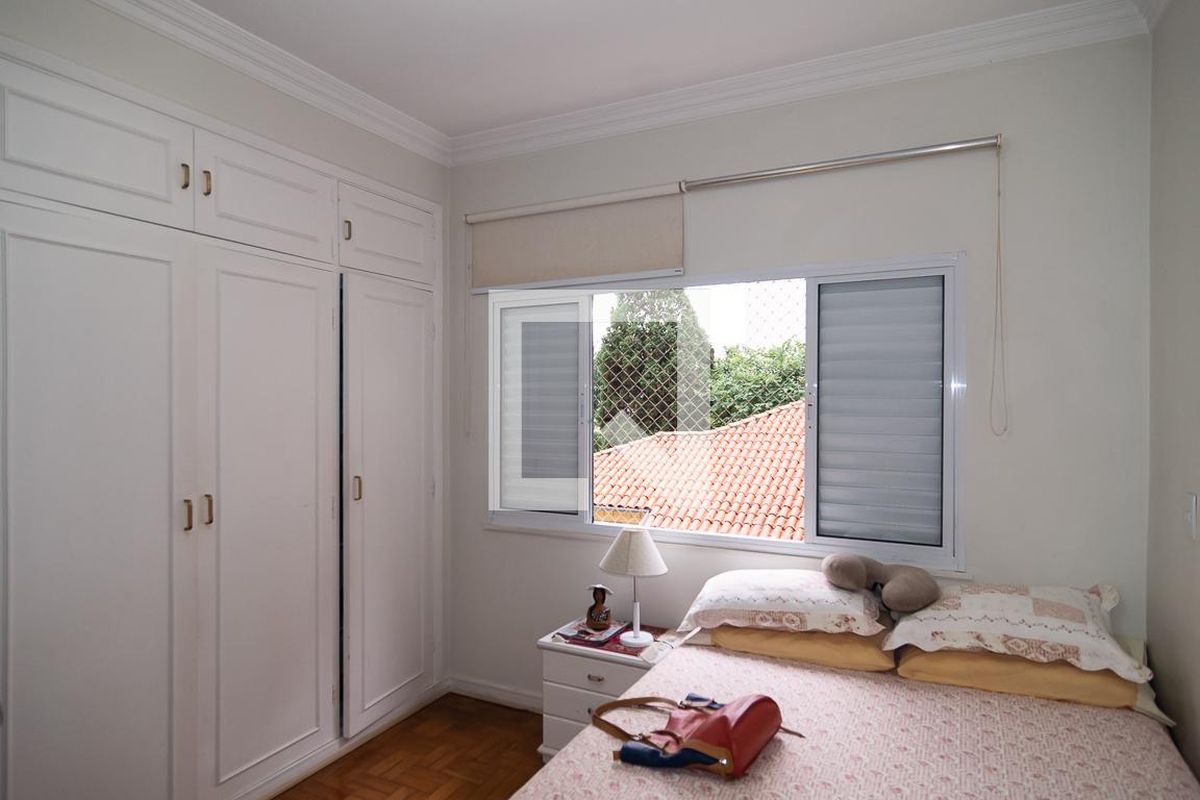 Apartamento, 3 quartos, 202 m² - Foto 21
