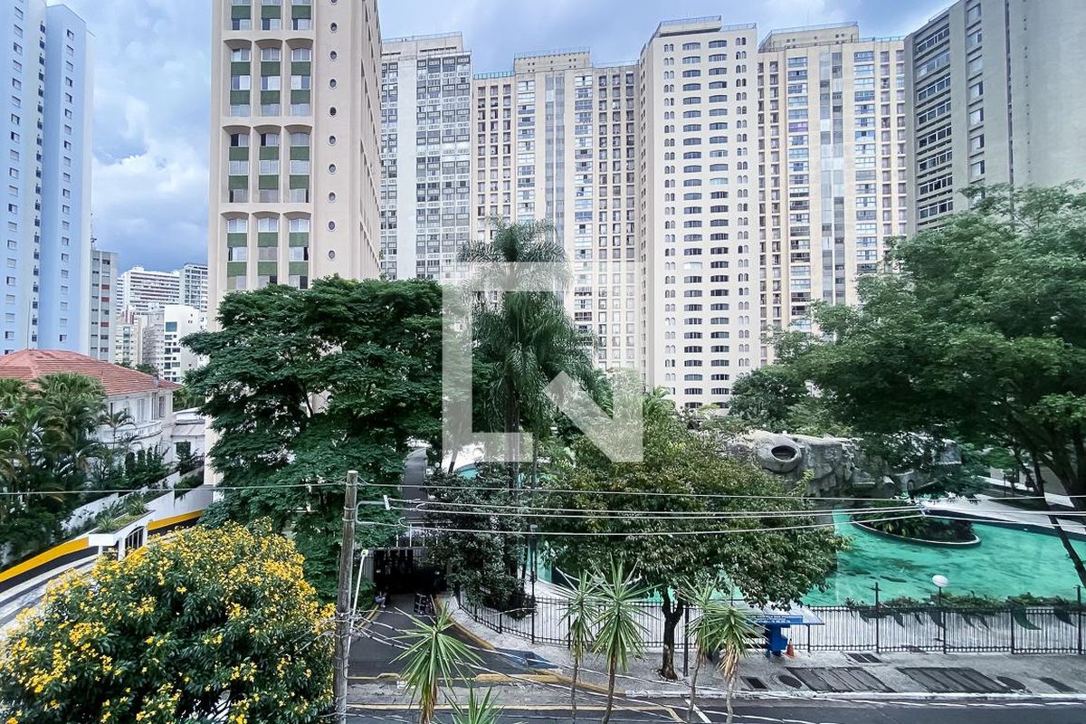 Apartamento, 3 quartos, 202 m² - Foto 13