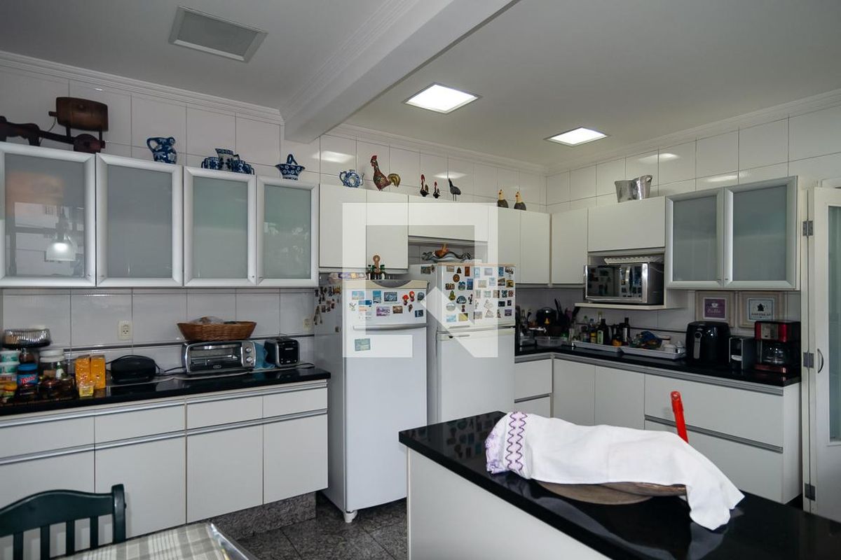 Apartamento, 3 quartos, 202 m² - Foto 41