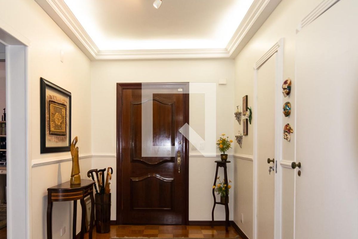 Apartamento, 3 quartos, 202 m² - Foto 10