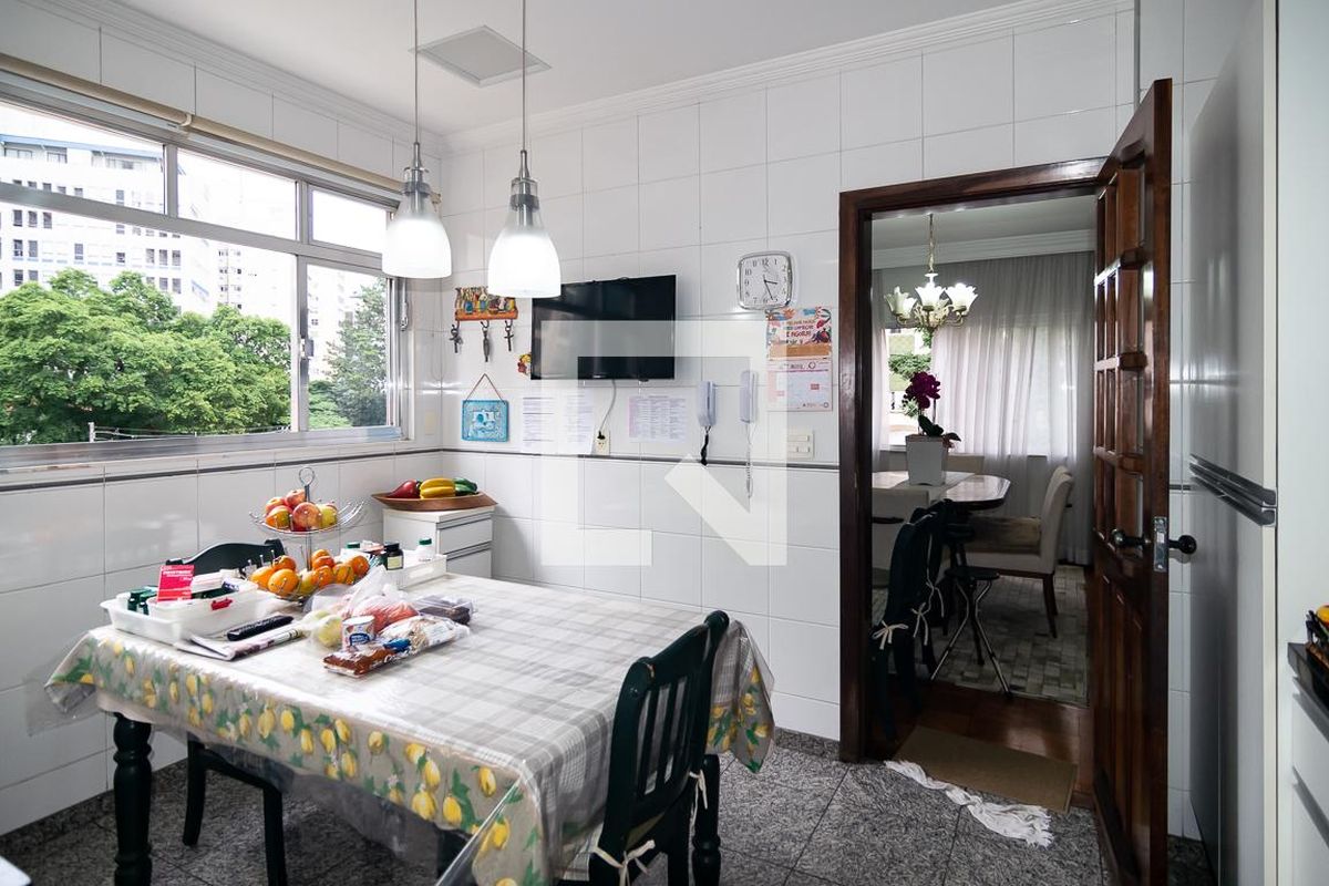 Apartamento, 3 quartos, 202 m² - Foto 42