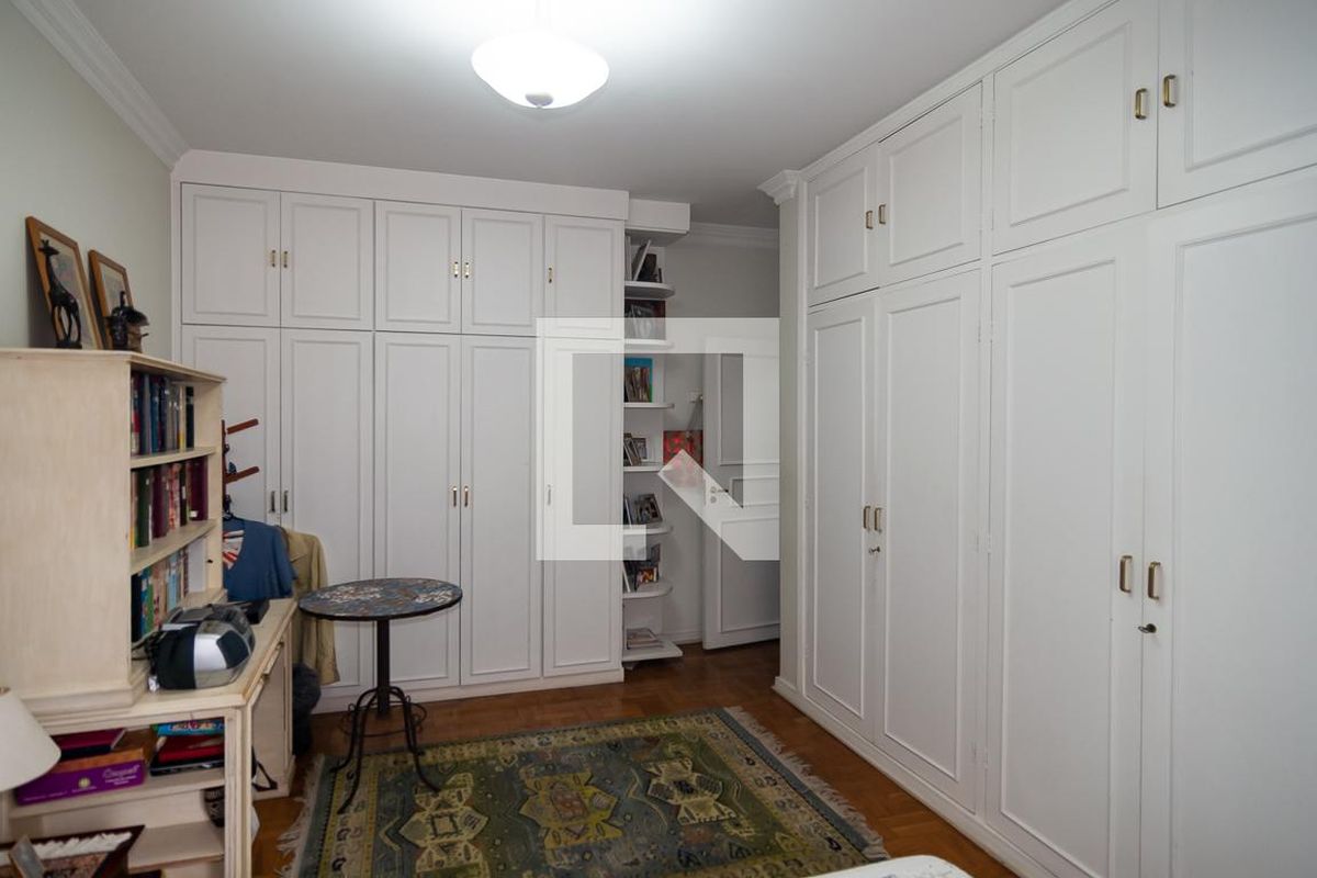 Apartamento, 3 quartos, 202 m² - Foto 18