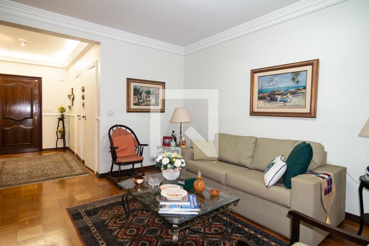 Apartamento, 3 quartos, 202 m² - Foto 9