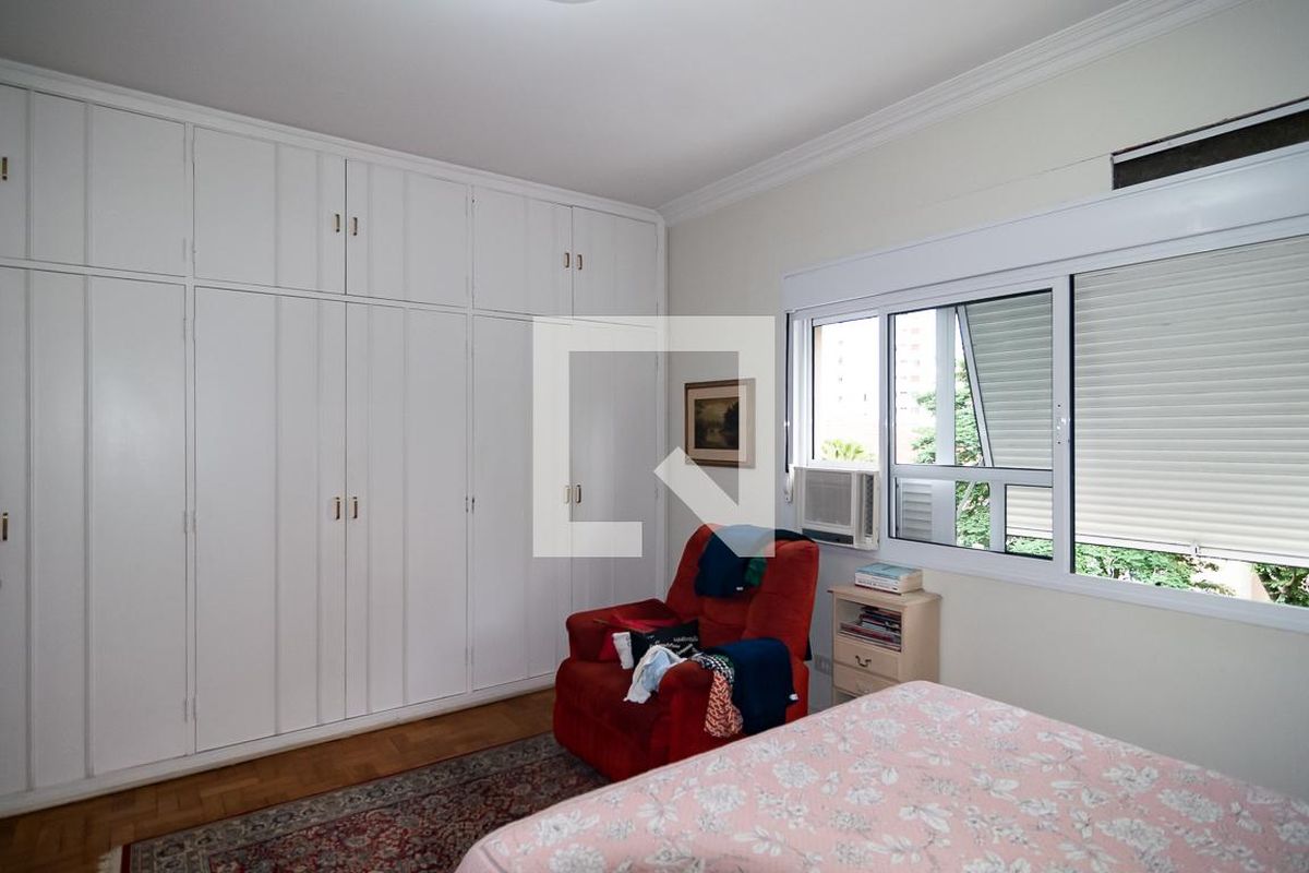 Apartamento, 3 quartos, 202 m² - Foto 33