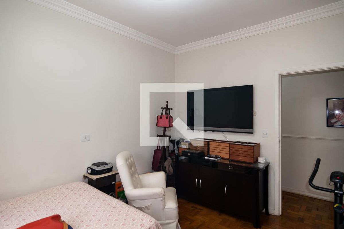 Apartamento, 3 quartos, 202 m² - Foto 23