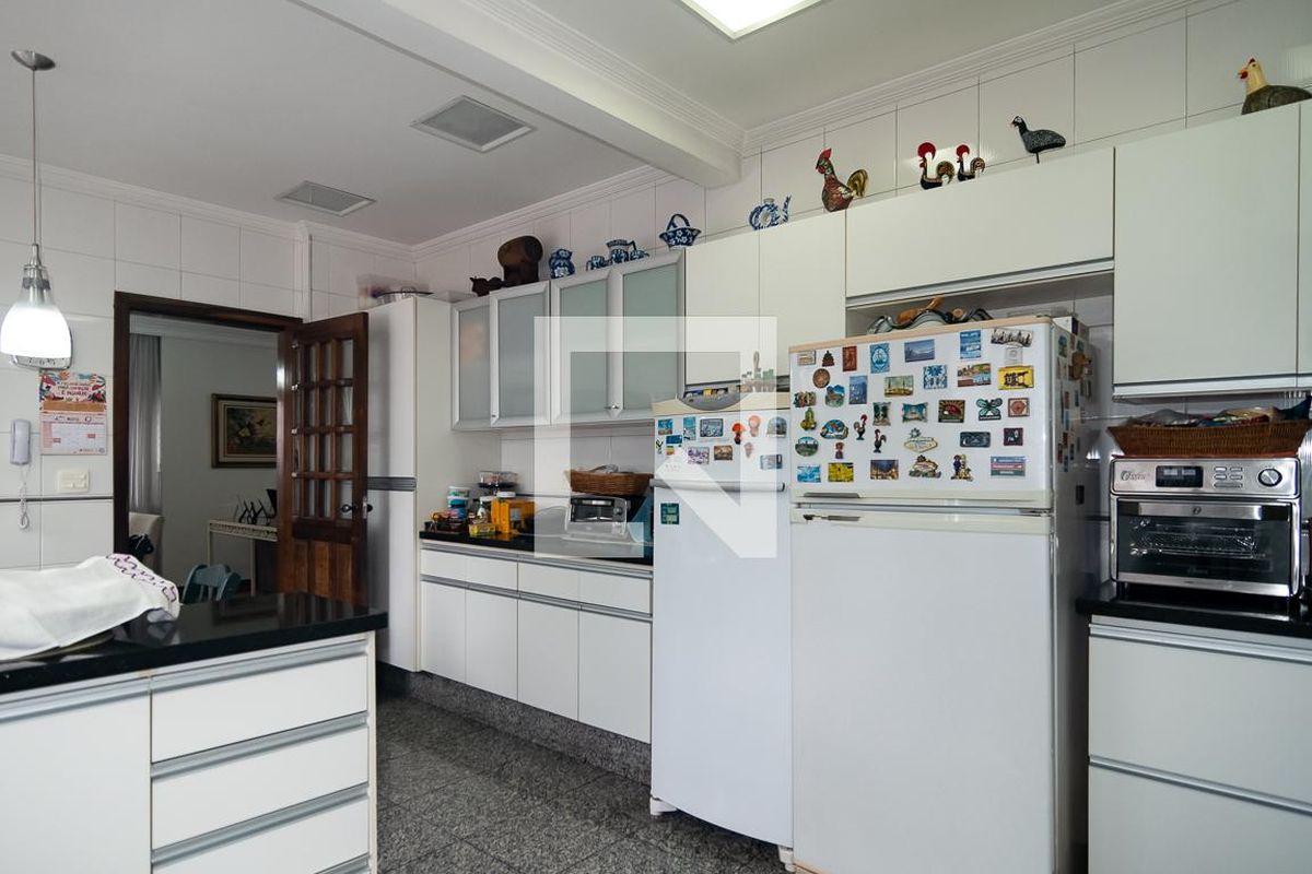 Apartamento, 3 quartos, 202 m² - Foto 47