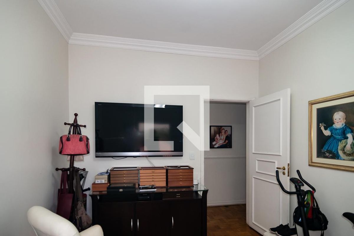 Apartamento, 3 quartos, 202 m² - Foto 22