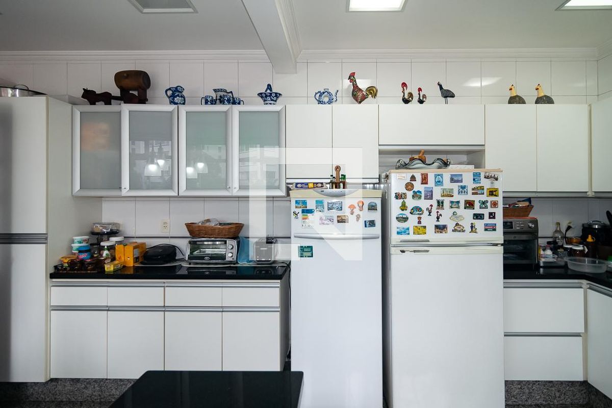 Apartamento, 3 quartos, 202 m² - Foto 44