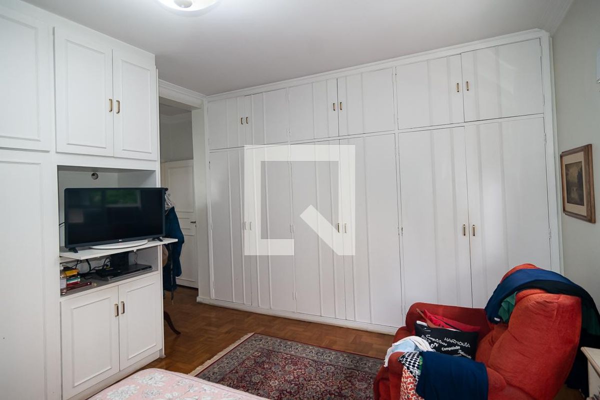 Apartamento, 3 quartos, 202 m² - Foto 32