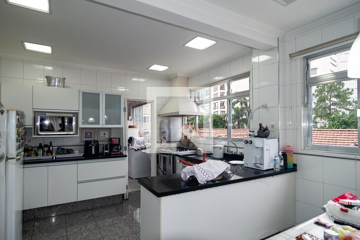 Apartamento, 3 quartos, 202 m² - Foto 40