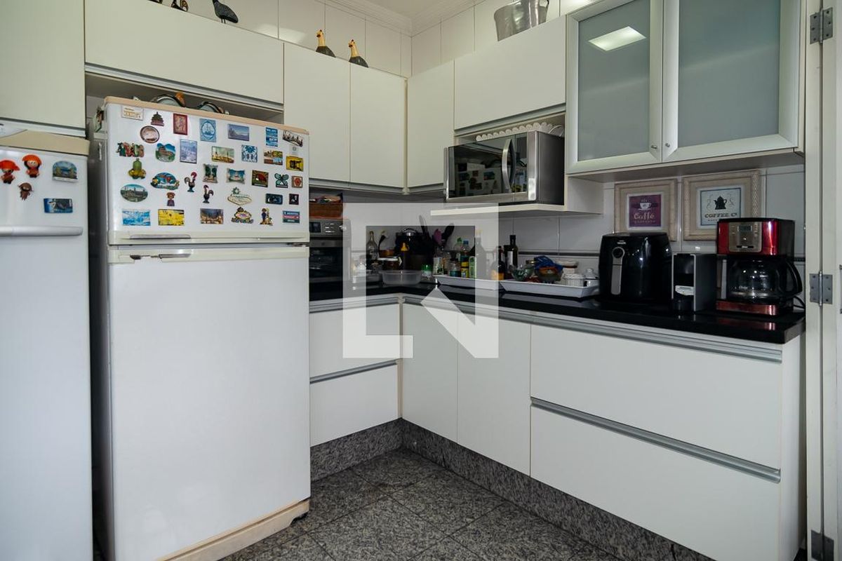 Apartamento, 3 quartos, 202 m² - Foto 45