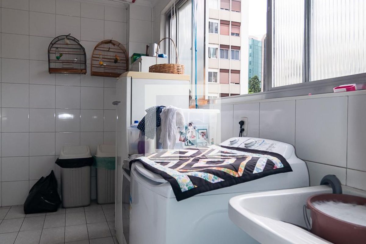 Apartamento, 3 quartos, 202 m² - Foto 48