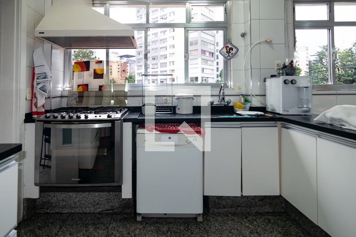 Apartamento, 3 quartos, 202 m² - Foto 46