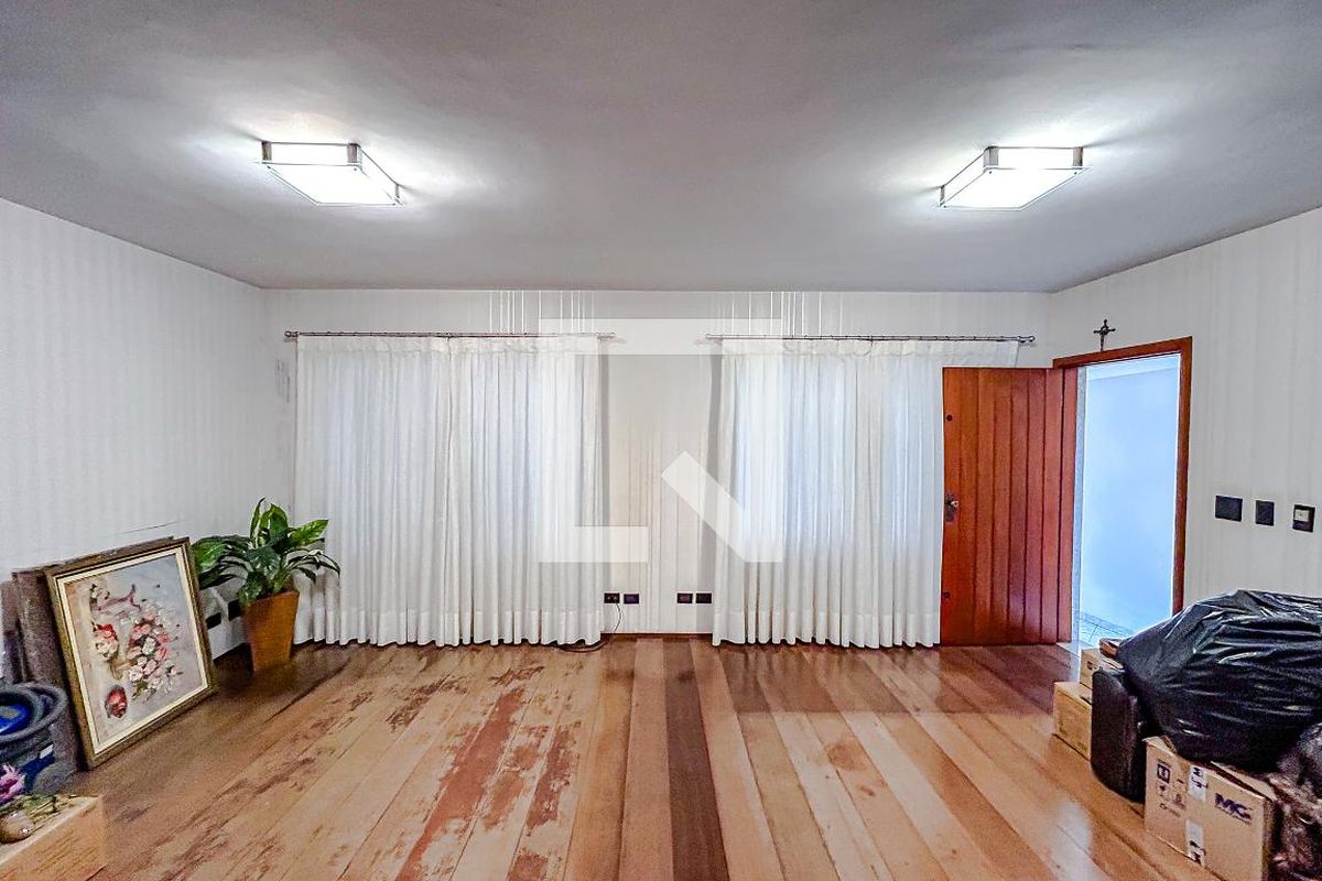 Casa, 4 quartos, 295 m² - Foto 6