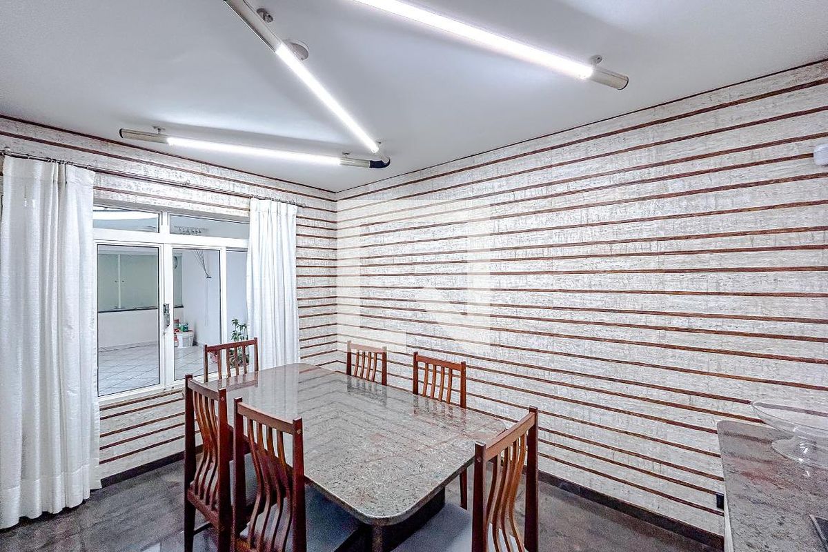 Casa, 4 quartos, 295 m² - Foto 14