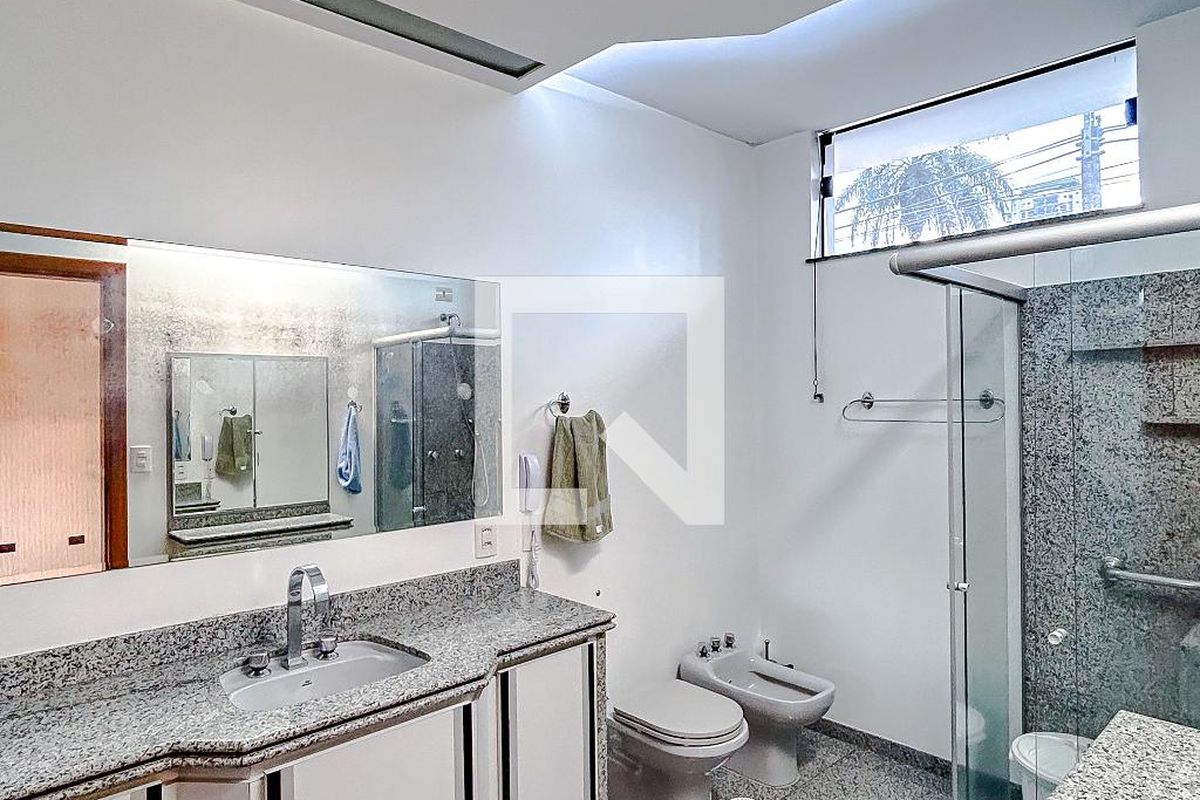 Casa, 4 quartos, 295 m² - Foto 34