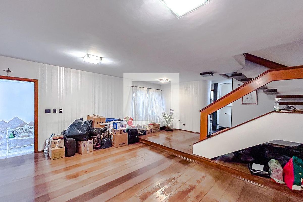 Casa, 4 quartos, 295 m² - Foto 2
