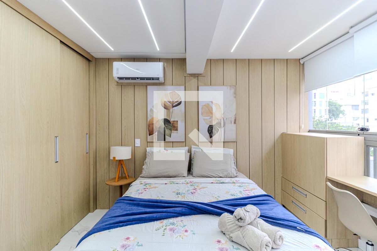 Kitnet-Studio, 35 m² - Foto 7