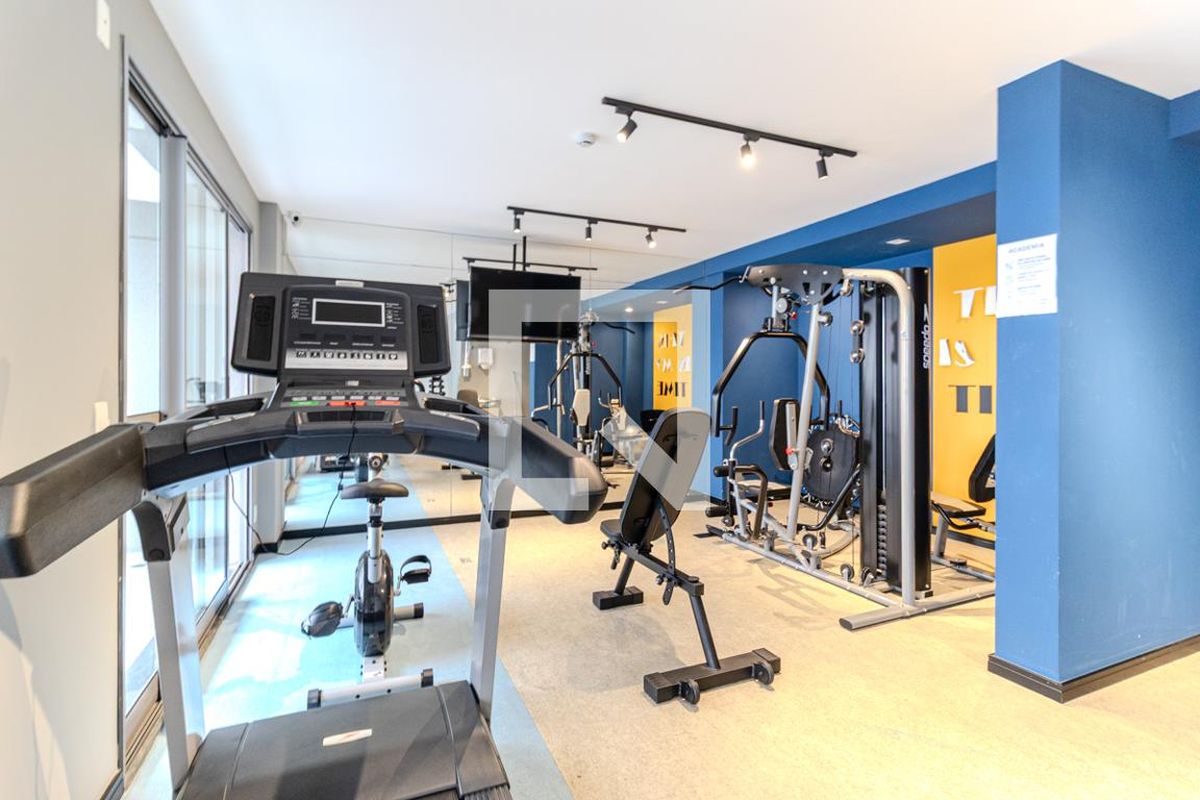 Kitnet-Studio, 35 m² - Foto 53