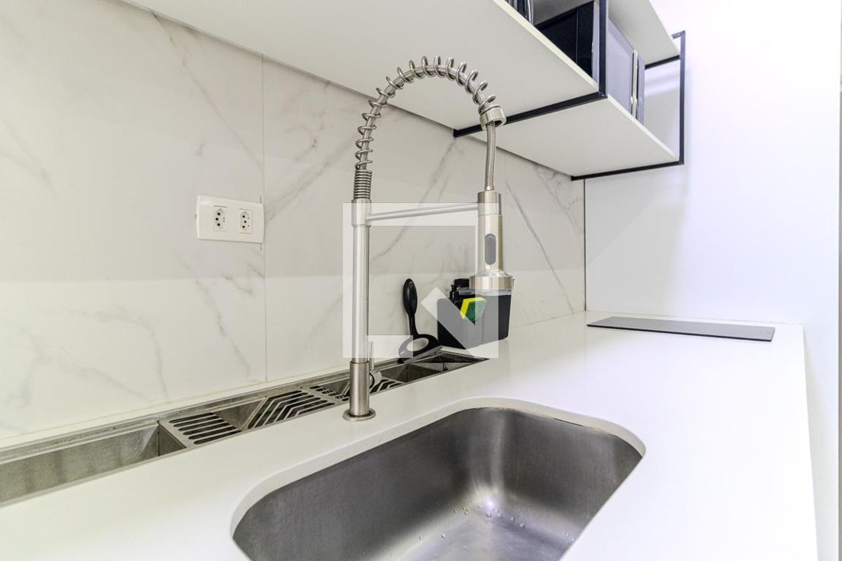 Kitnet-Studio, 35 m² - Foto 39