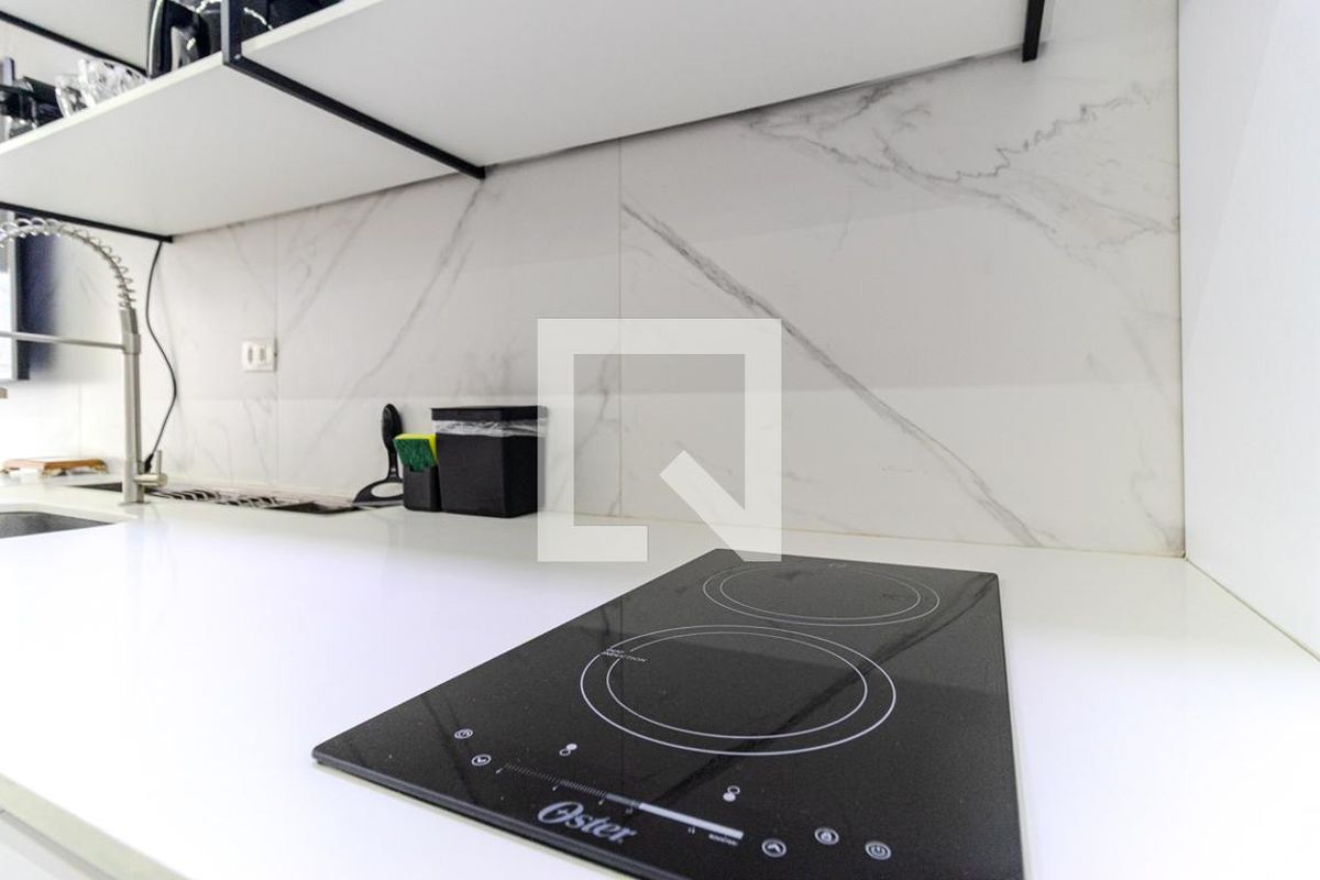 Kitnet-Studio, 35 m² - Foto 37
