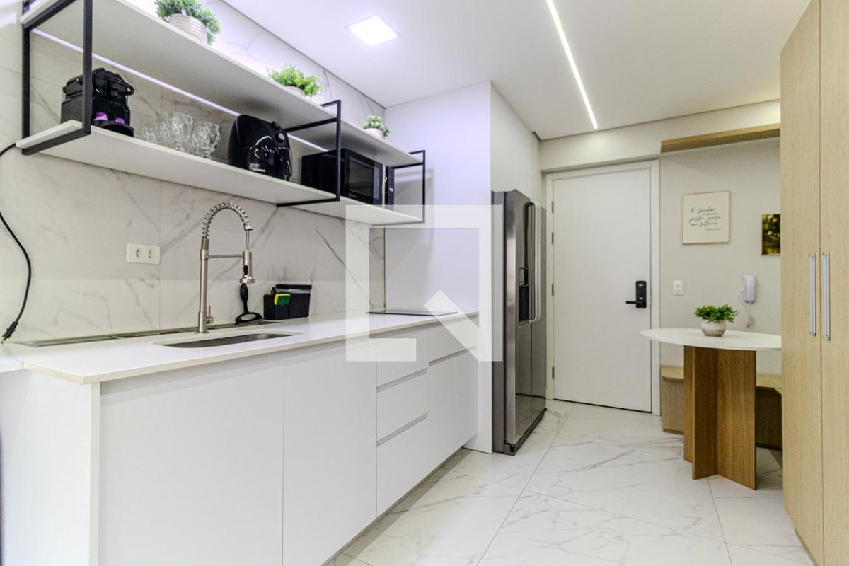Kitnet-Studio, 35 m² - Foto 33