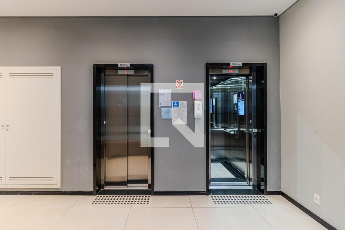 Kitnet-Studio, 35 m² - Foto 55
