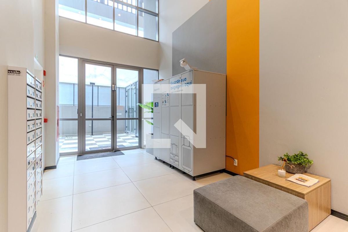 Kitnet-Studio, 35 m² - Foto 57