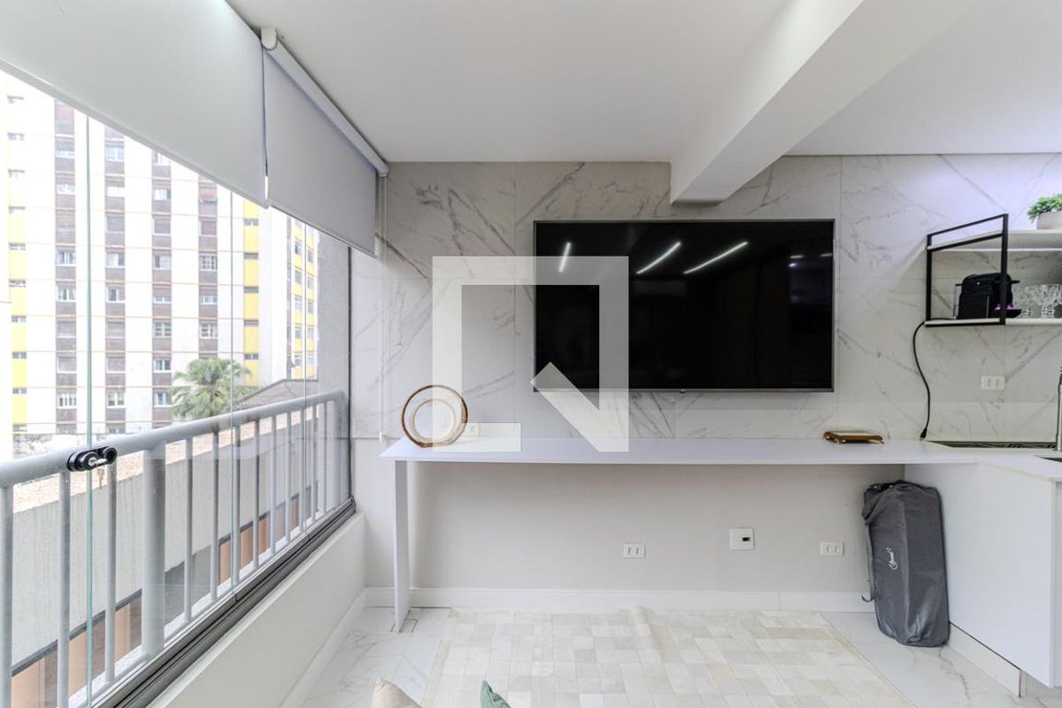 Kitnet-Studio, 35 m² - Foto 13