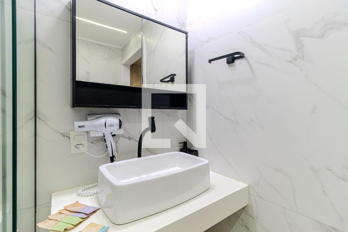 Kitnet-Studio, 35 m² - Foto 23