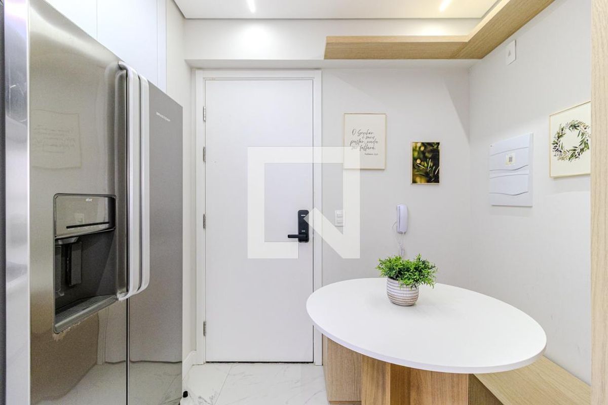 Kitnet-Studio, 35 m² - Foto 41