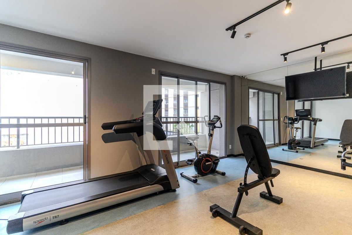 Kitnet-Studio, 35 m² - Foto 51