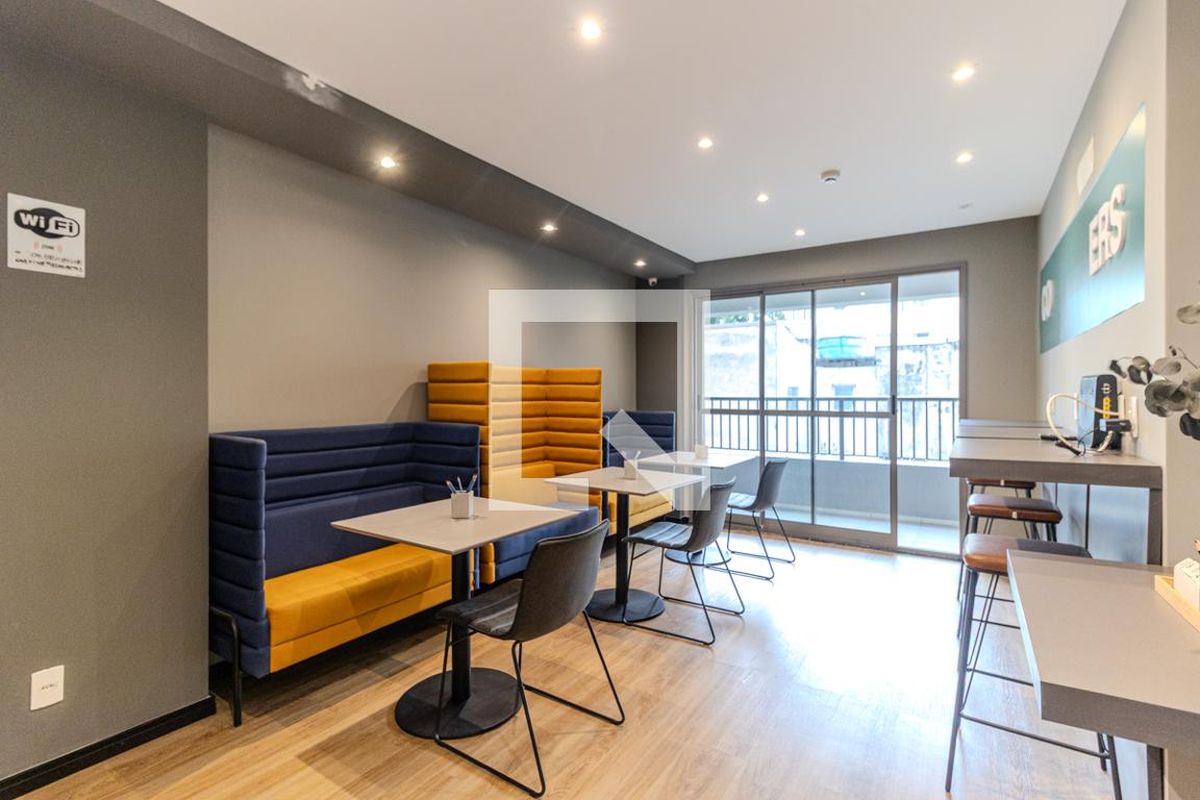 Kitnet-Studio, 35 m² - Foto 49