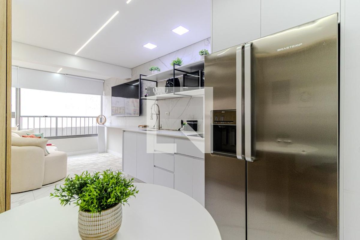 Kitnet-Studio, 35 m² - Foto 43
