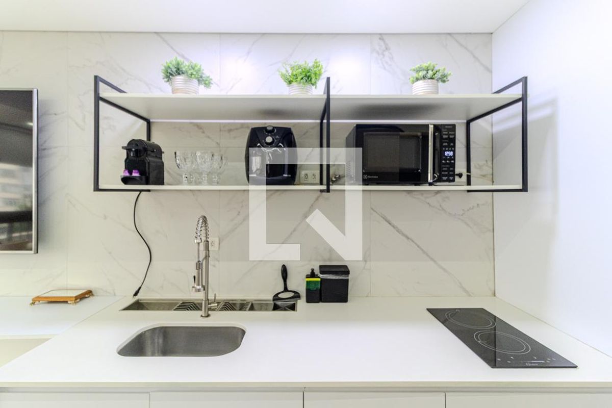 Kitnet-Studio, 35 m² - Foto 35