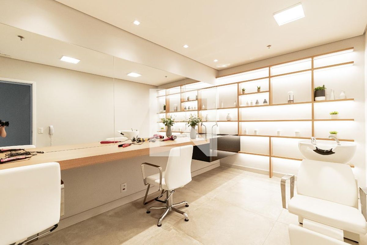 Kitnet-Studio, 33 m² - Foto 112