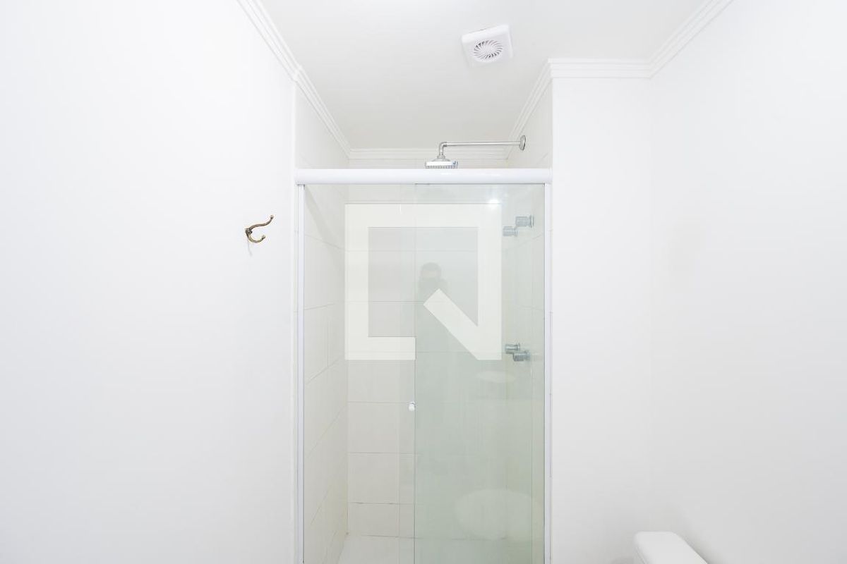 Kitnet-Studio, 33 m² - Foto 34