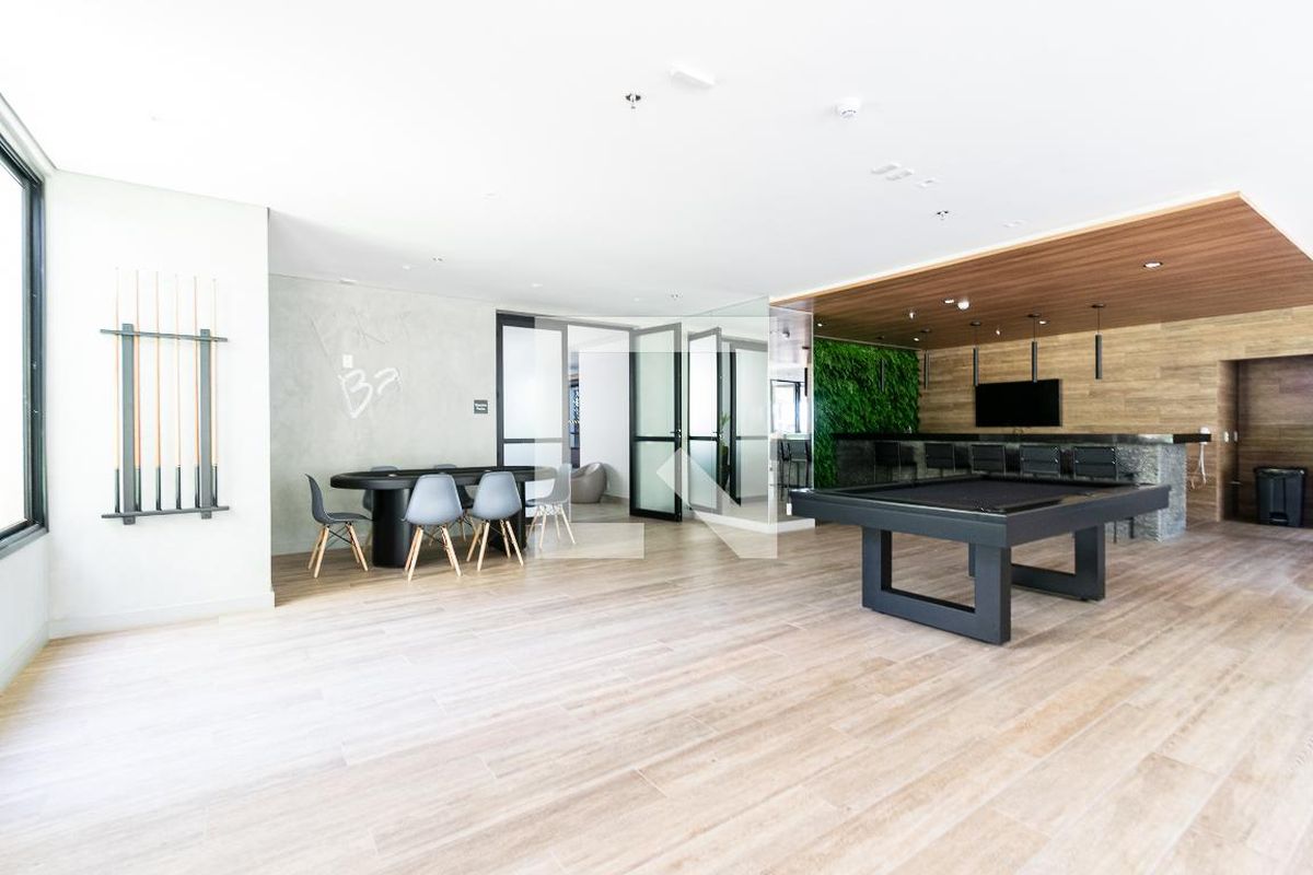 Kitnet-Studio, 33 m² - Foto 80