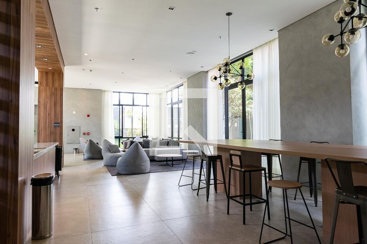 Kitnet-Studio, 33 m² - Foto 74