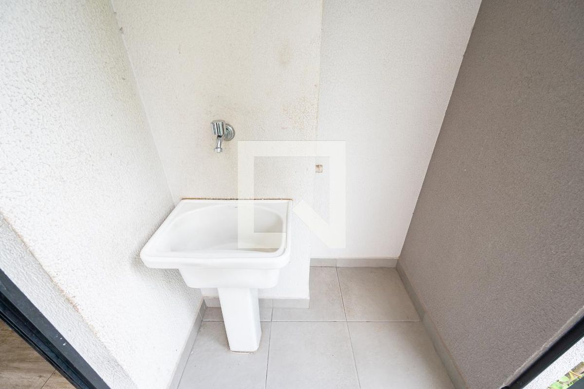 Kitnet-Studio, 33 m² - Foto 56