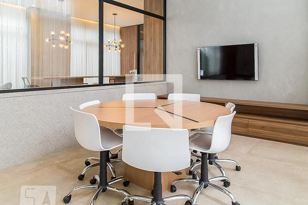 Kitnet-Studio, 33 m² - Foto 70