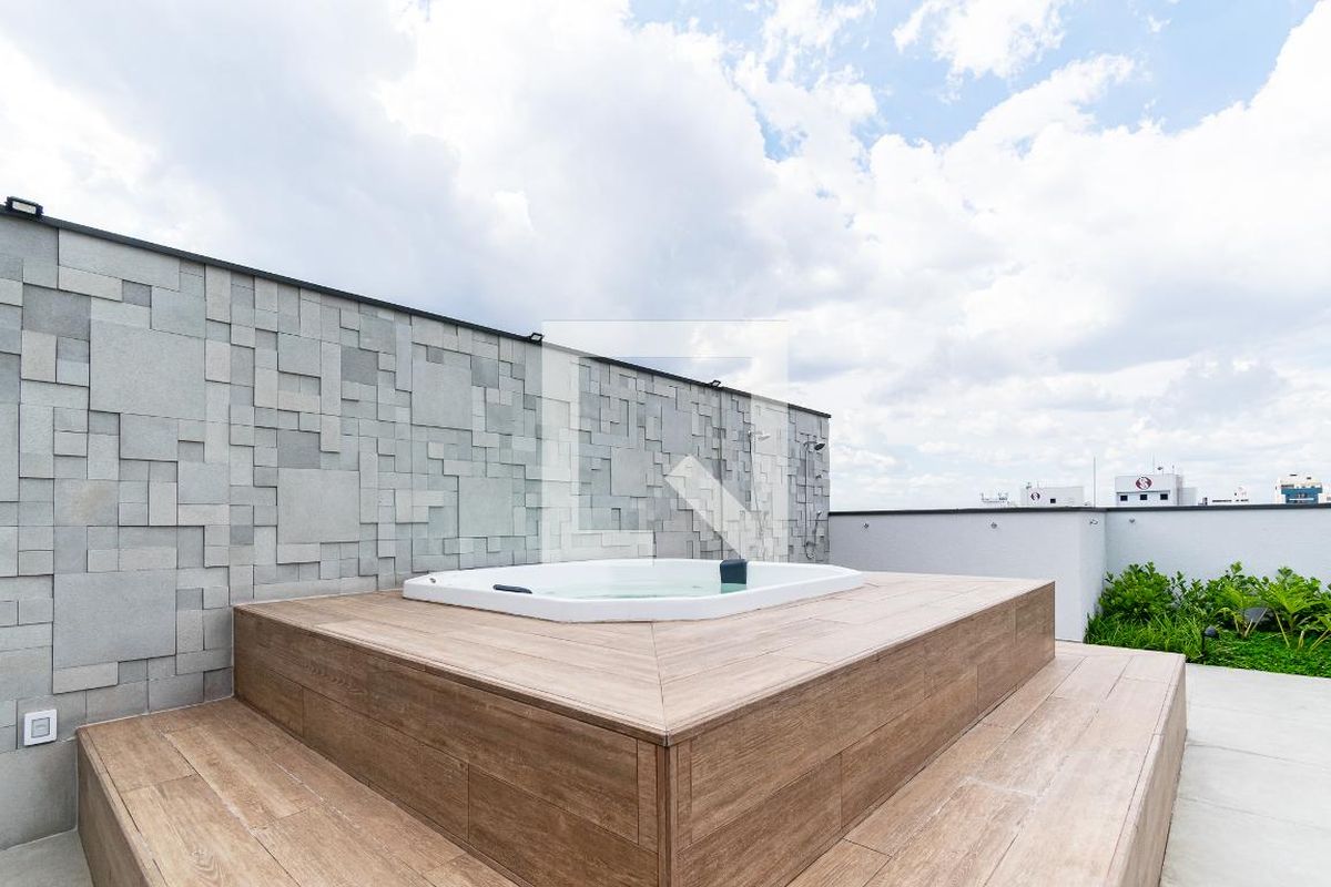 Kitnet-Studio, 33 m² - Foto 106
