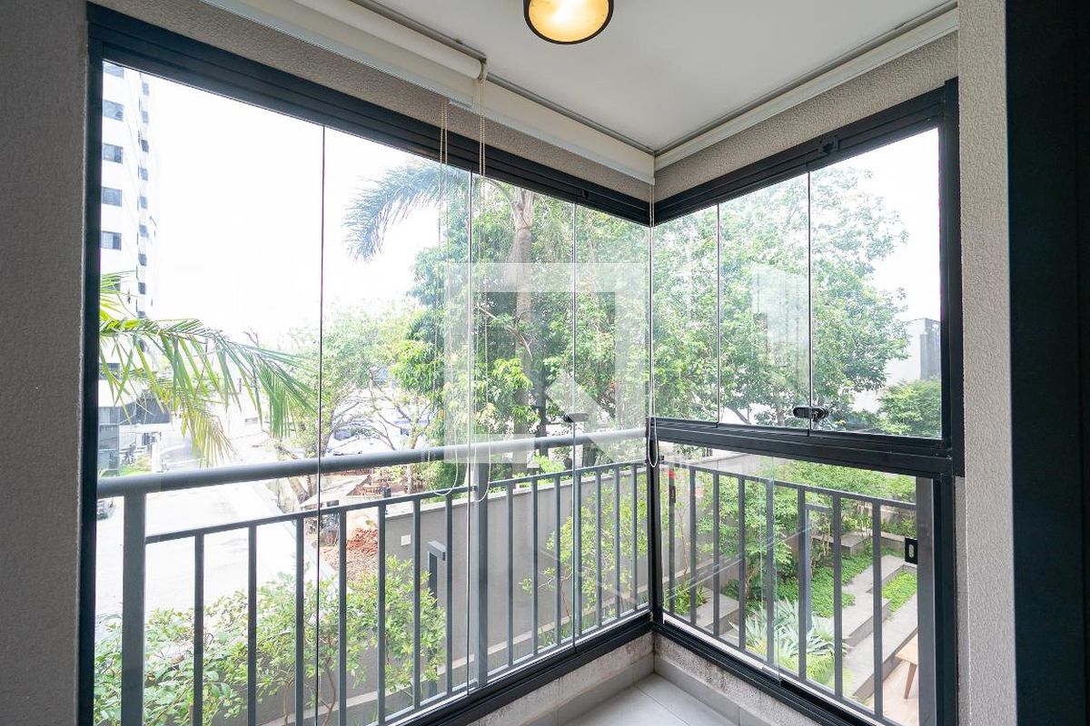 Kitnet-Studio, 33 m² - Foto 12