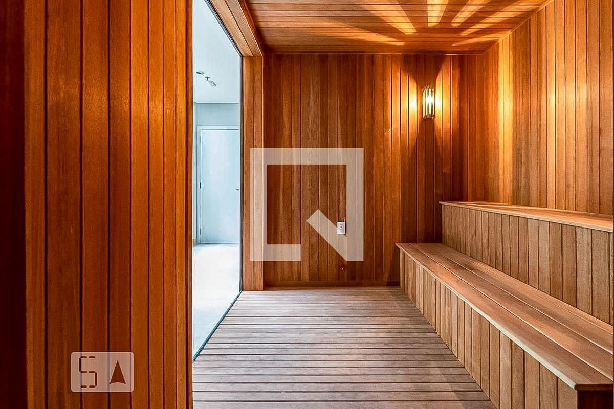 Kitnet-Studio, 33 m² - Foto 72