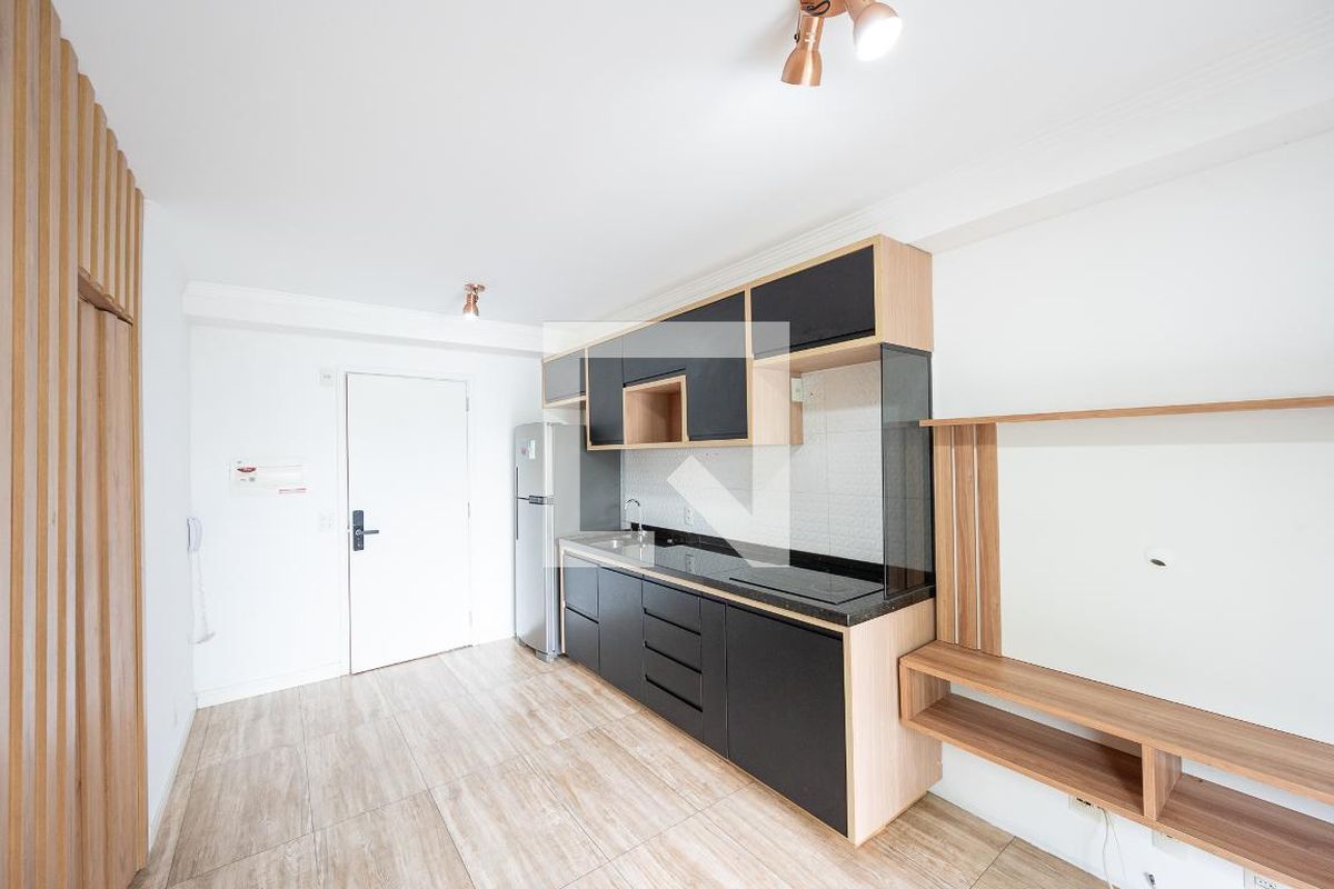Kitnet-Studio, 33 m² - Foto 8