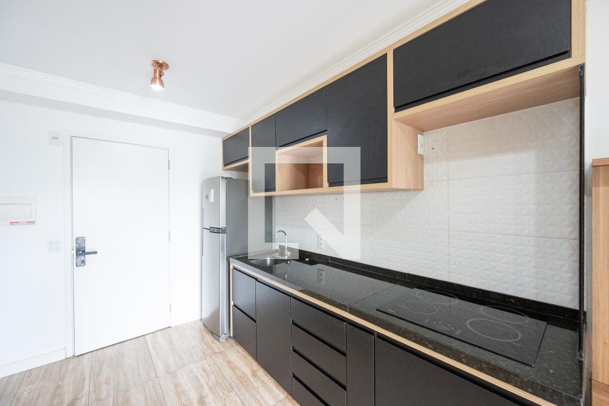 Kitnet-Studio, 33 m² - Foto 46