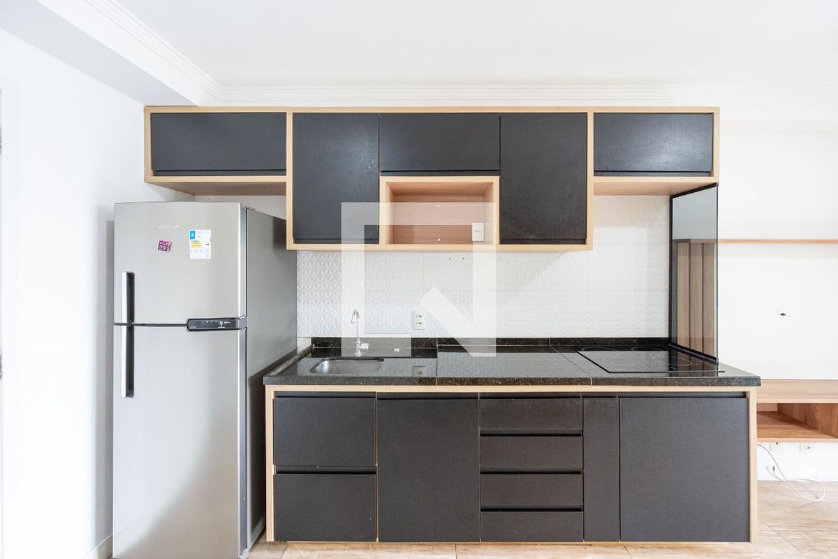 Kitnet-Studio, 33 m² - Foto 42
