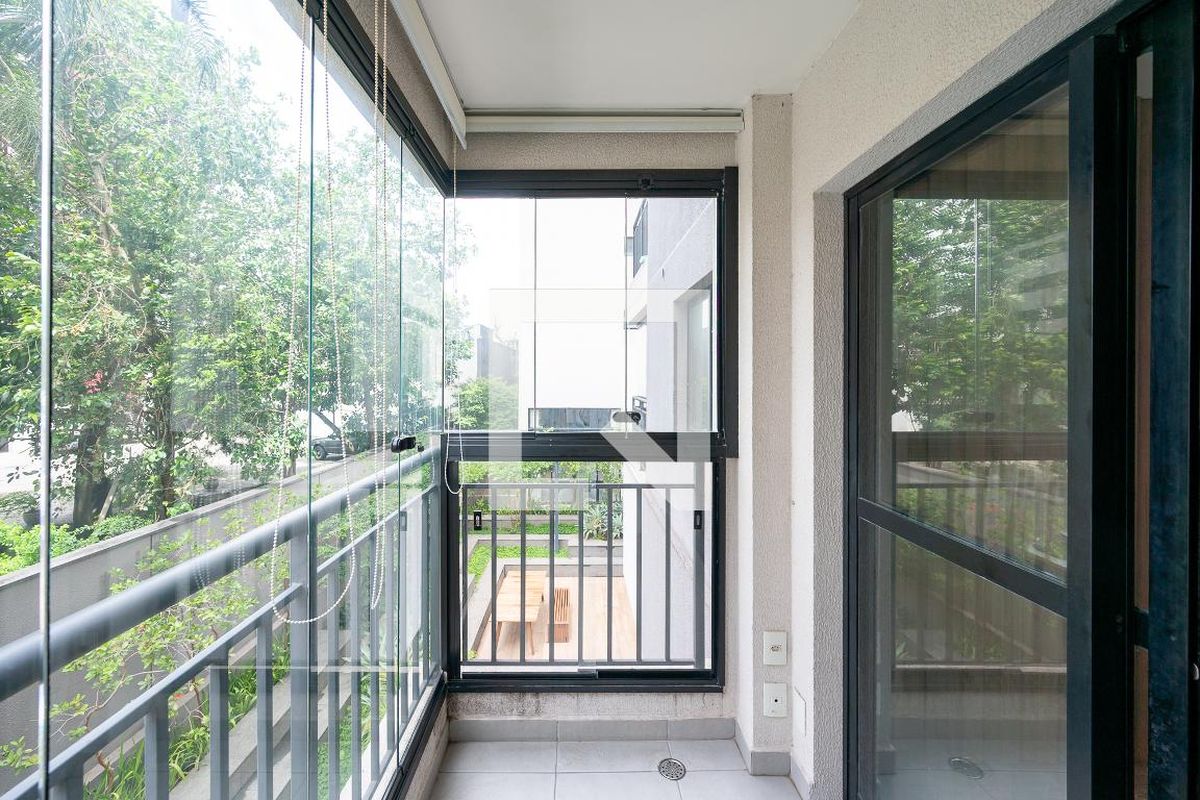 Kitnet-Studio, 33 m² - Foto 16