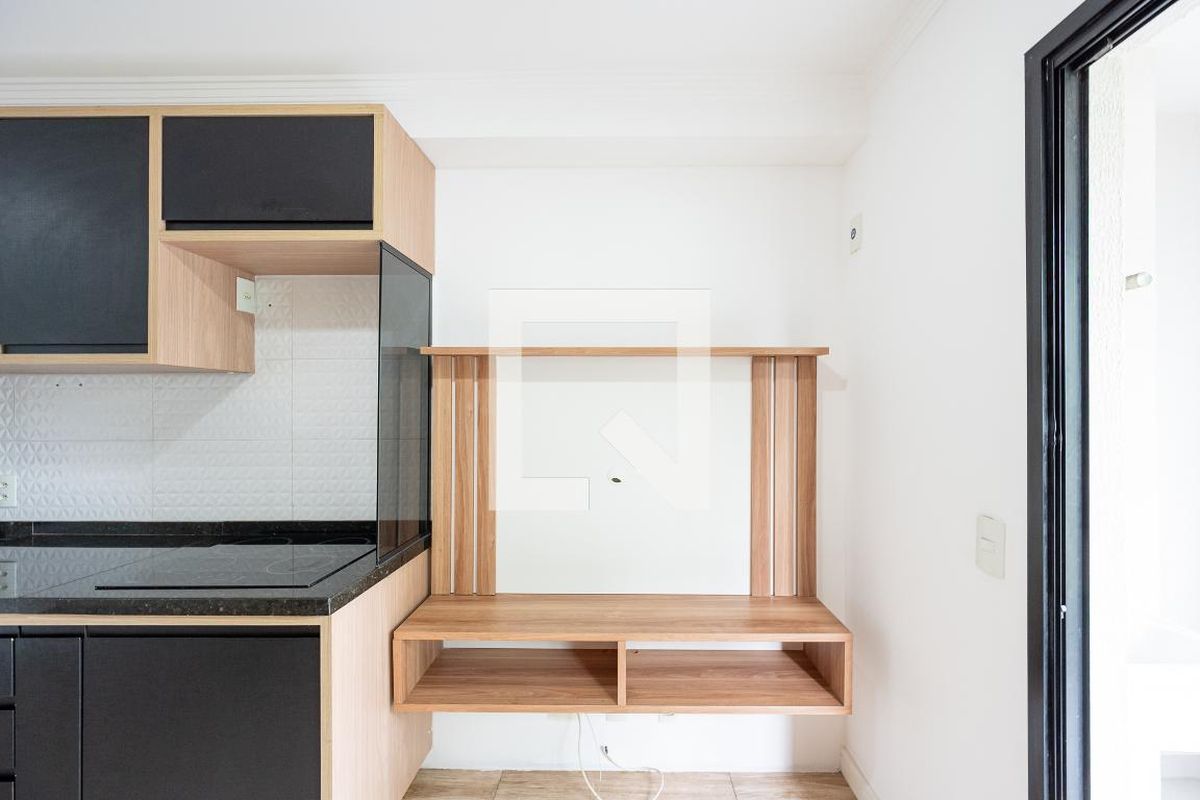 Kitnet-Studio, 33 m² - Foto 6